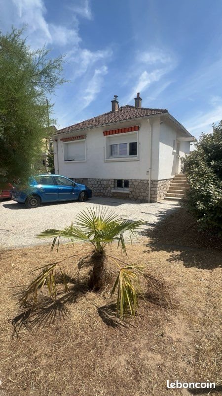 Maison à vendre, 92m², Dordives
