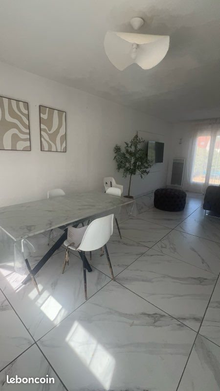 Maison à vendre, 92m², Dordives