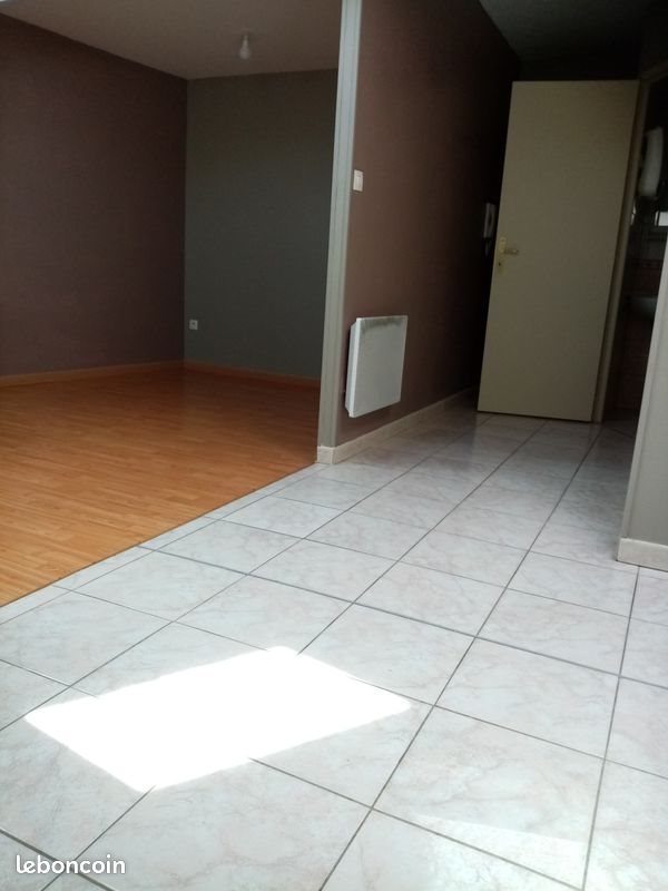 Appartement à louer, 25m², Verdun