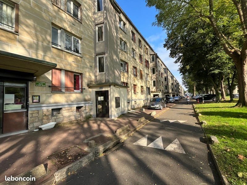 Appartement à louer, 50m², Clichy-sous-Bois