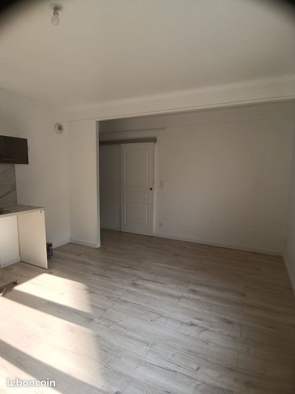 Appartement à louer, 36m², Gacé