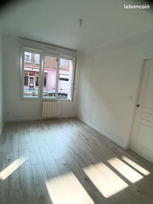 Appartement à louer, 36m², Gacé