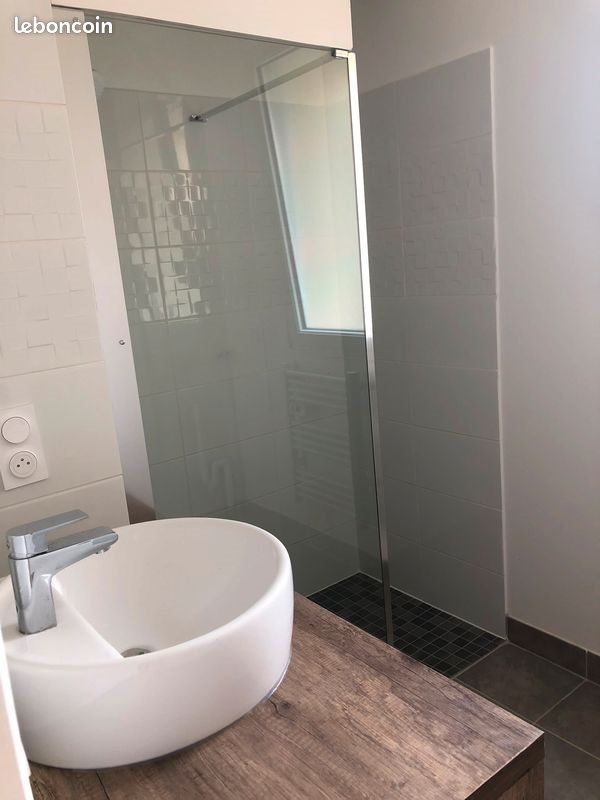 Appartement à louer, 36m², Gacé