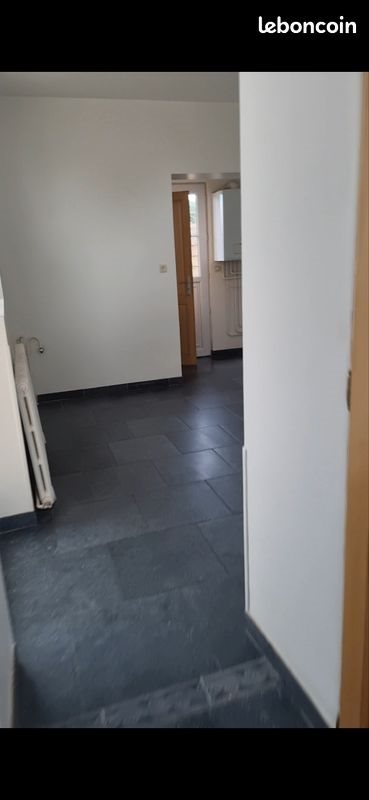 Maison à louer, 90m², Escaudain