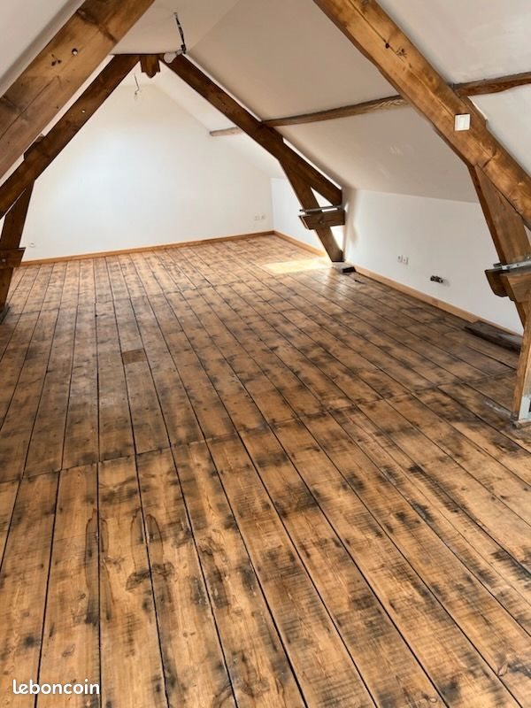 Maison à louer, 90m², Escaudain