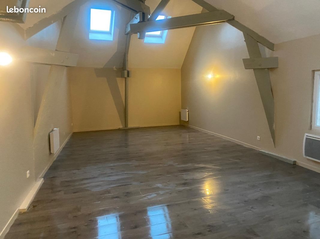 Appartement à louer, 104m², Ham