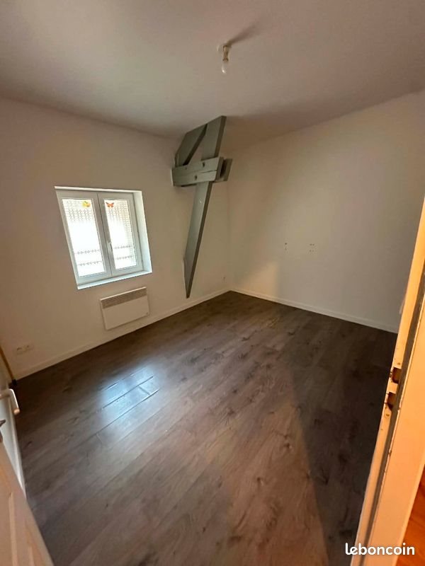 Appartement à louer, 104m², Ham