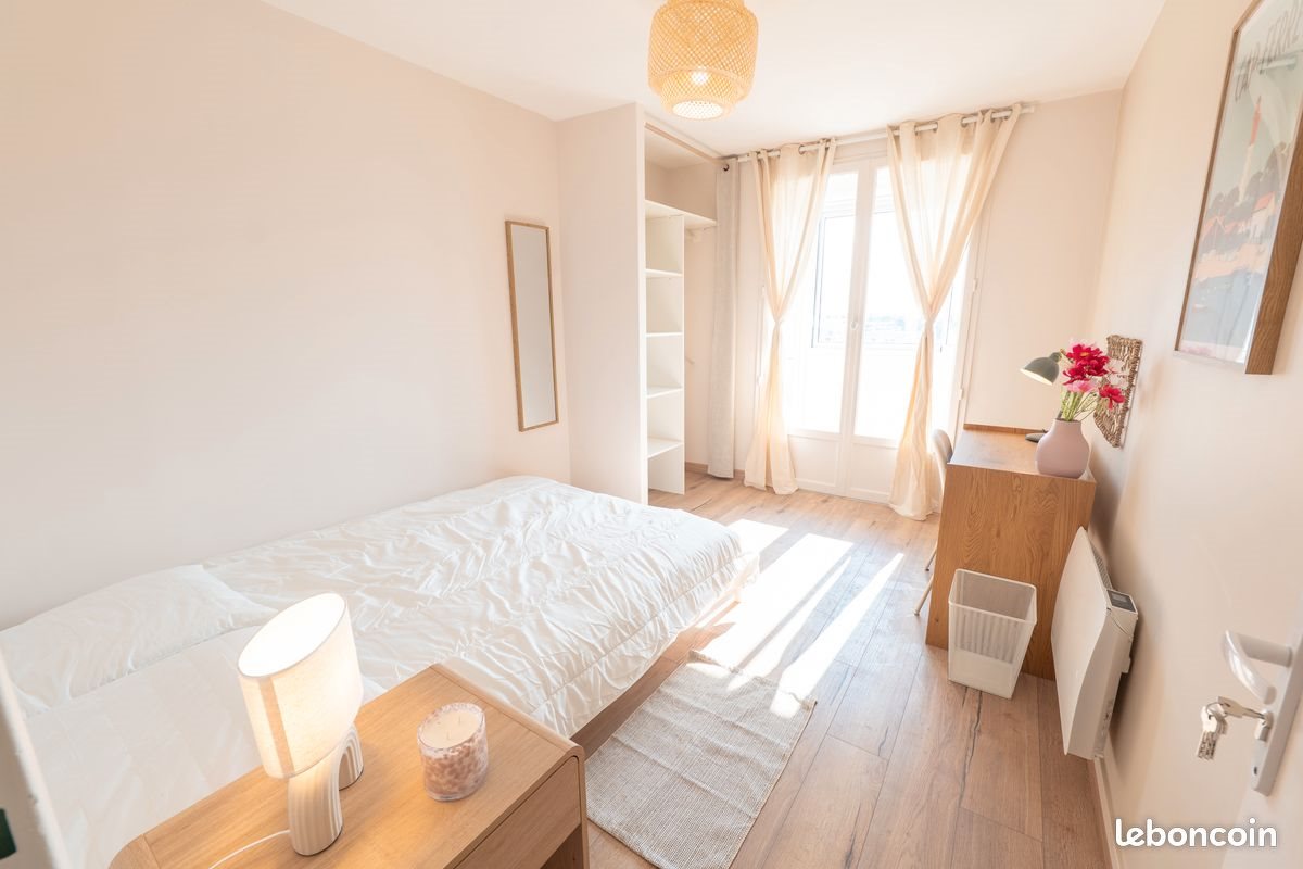 Appartement à louer, 11m², Mérignac