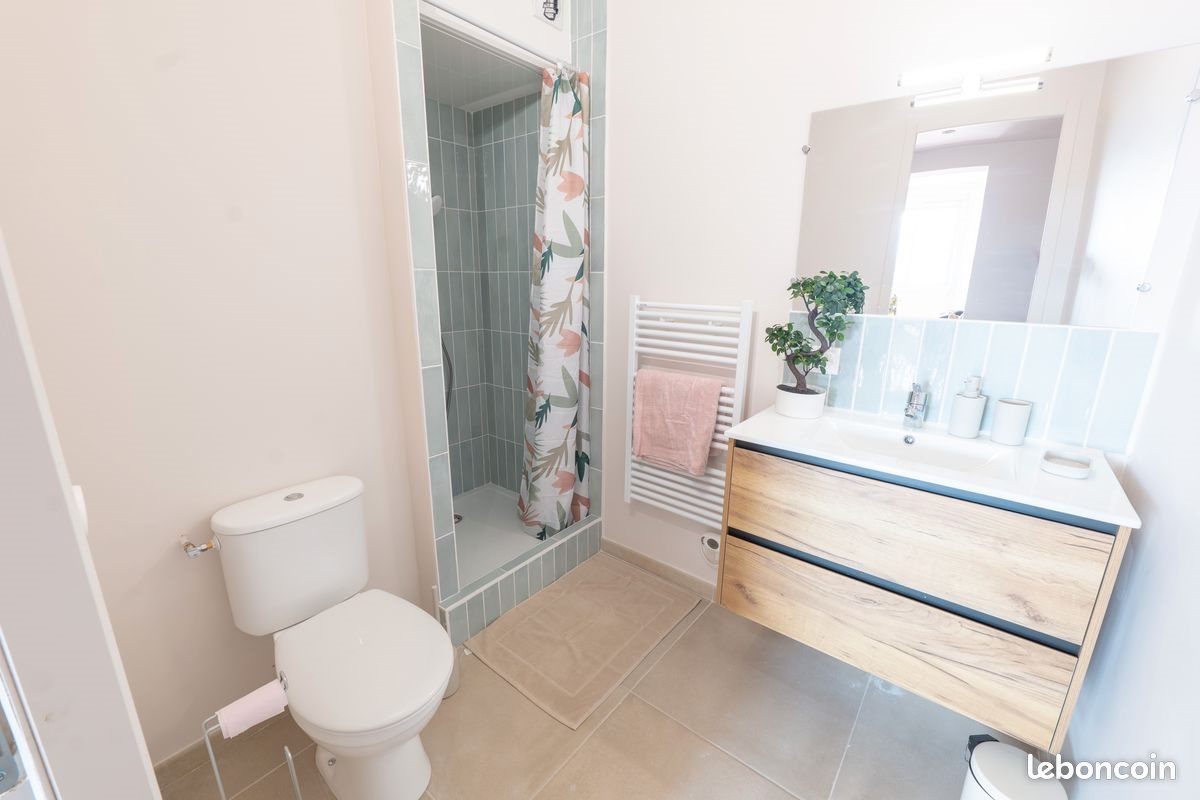 Appartement à louer, 11m², Mérignac