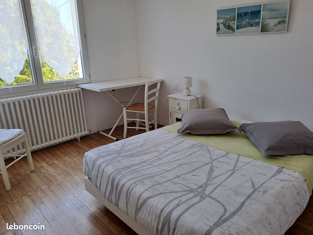 Maison à louer, 130m², La Rochelle