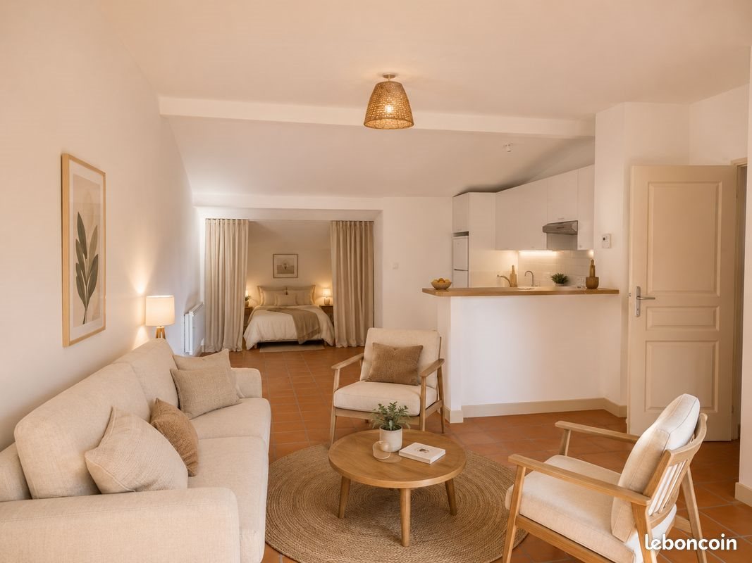 Appartement à louer, 49m², Montauban