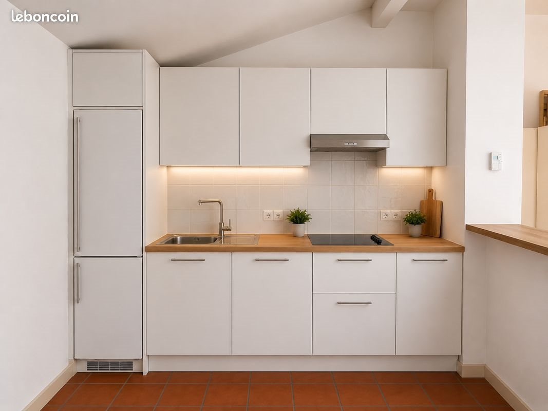 Appartement à louer, 49m², Montauban