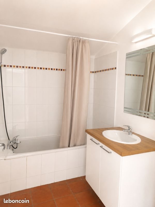 Appartement à louer, 49m², Montauban