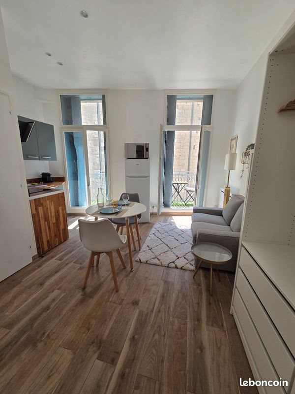 Appartement à louer, 23m², Béziers