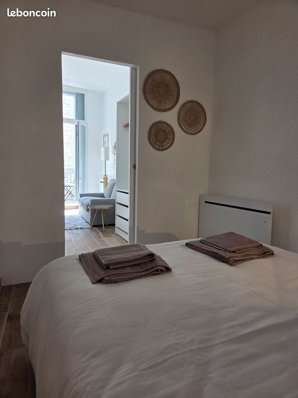 Appartement à louer, 23m², Béziers