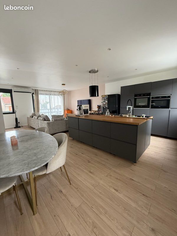 Maison à vendre, 160m², Fontenay-sous-Bois