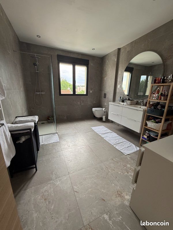 Maison à vendre, 160m², Fontenay-sous-Bois