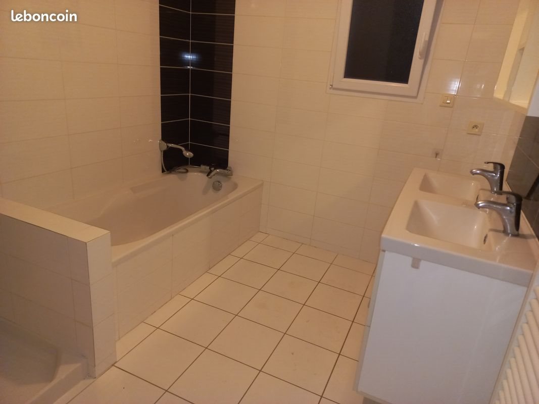 Maison à louer, 80m², Campbon