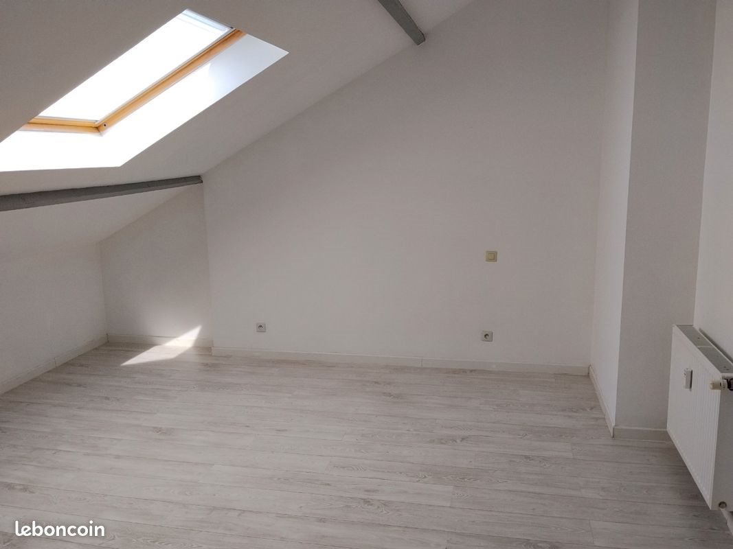Appartement à louer, 68m², Douai
