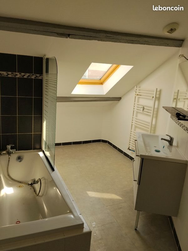 Appartement à louer, 68m², Douai