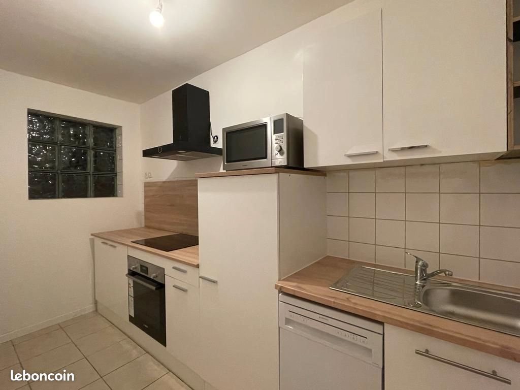 Appartement à louer, 45m², Ribeauvillé