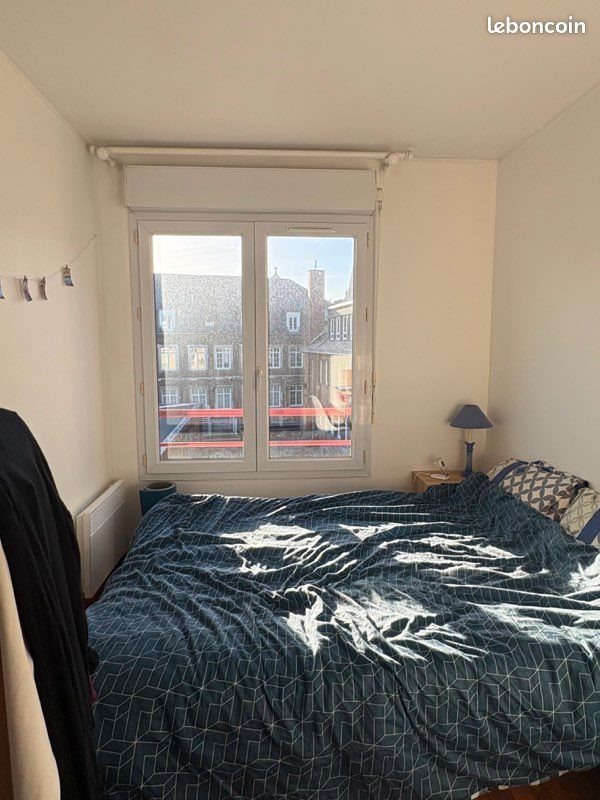 Appartement à louer, 35m², Rouen