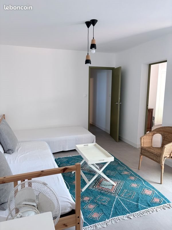 Maison à louer, 40m², La Ciotat