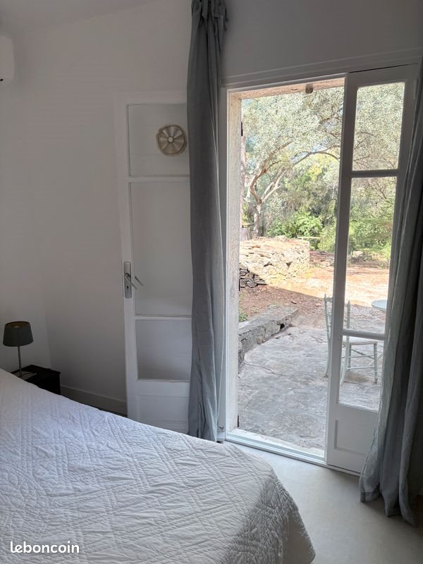 Maison à louer, 40m², La Ciotat