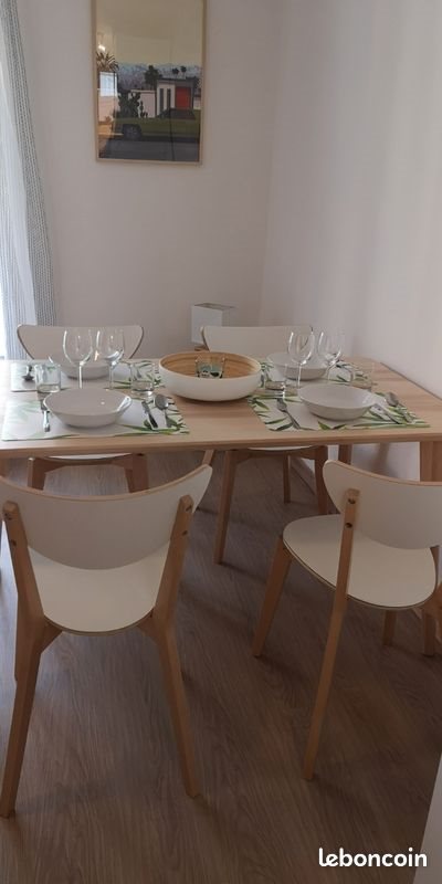 Appartement à louer, 27m², La Seyne-sur-Mer