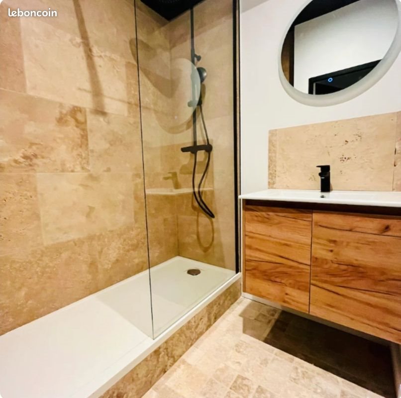 Appartement à louer, 71m², Vienne