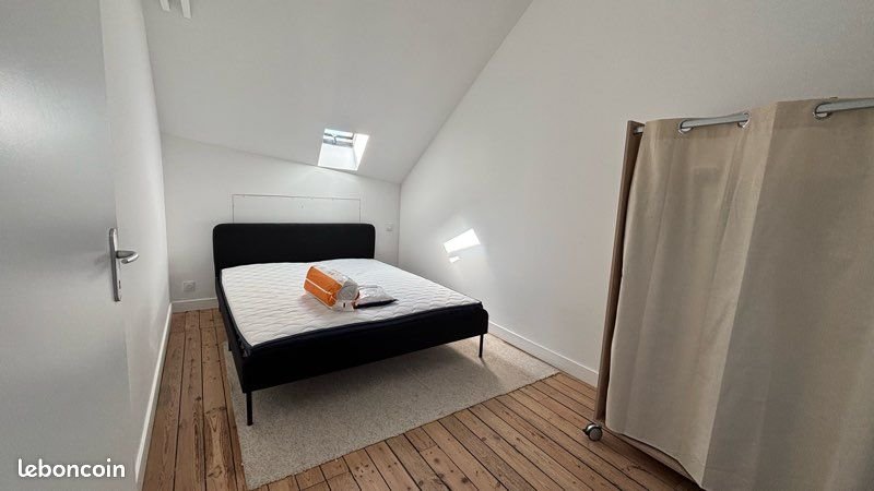 Appartement à louer, 26m², Dinan