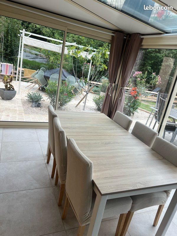 Maison à vendre, 134m², Acquigny