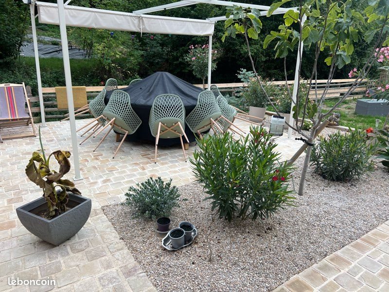 Maison à vendre, 134m², Acquigny