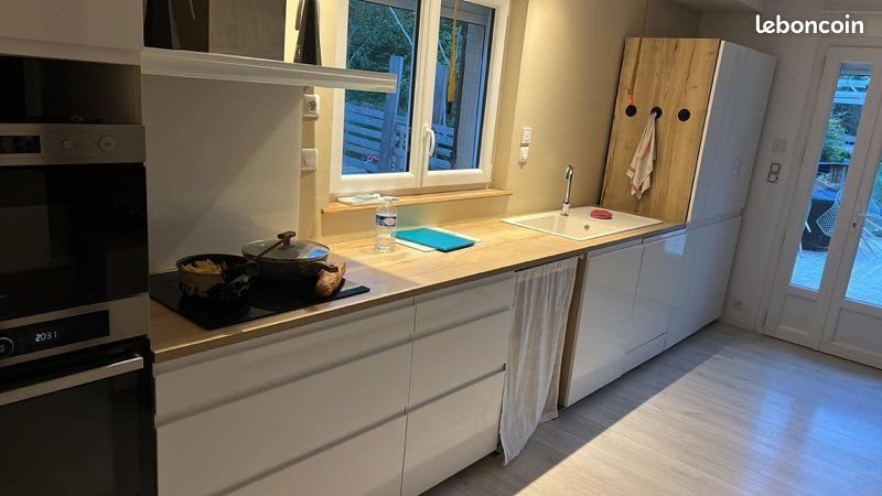 Maison à vendre, 134m², Acquigny