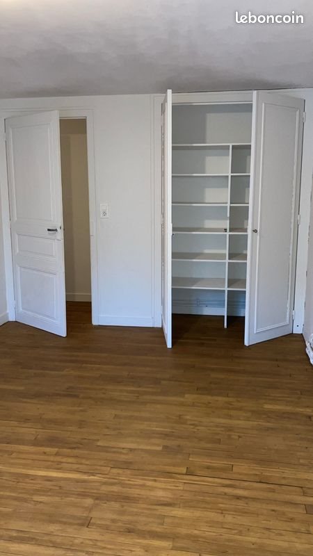 Maison à louer, 110m², Latillé