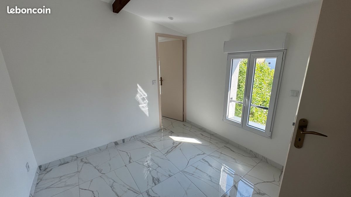 Appartement à louer, 35m², Vitry-sur-Seine