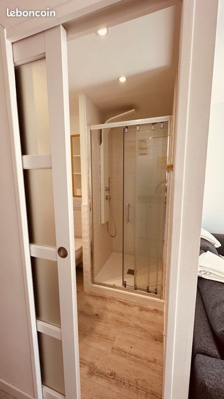 Appartement à louer, 24m², Agde (Cap d'Agde)