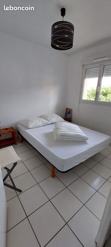 Appartement à louer, 68m², Mimizan