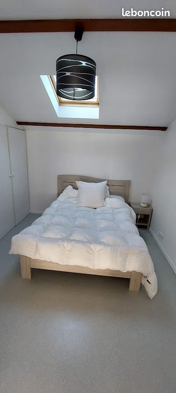 Appartement à louer, 68m², Mimizan