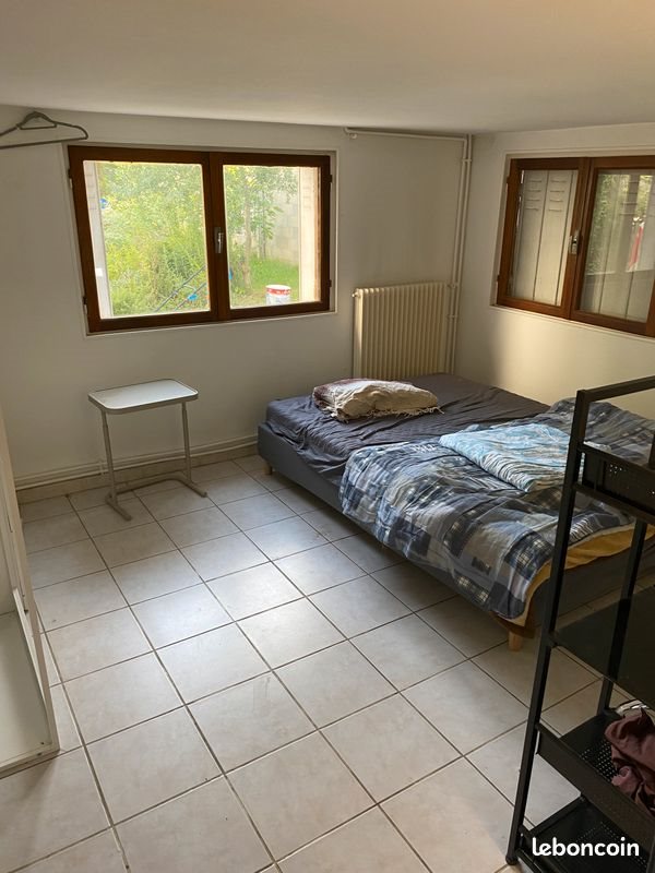 Appartement à louer, 45m², Chennevières-sur-Marne