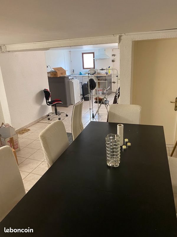 Appartement à louer, 45m², Chennevières-sur-Marne