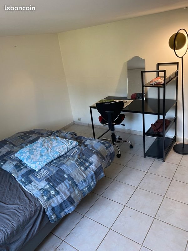 Appartement à louer, 45m², Chennevières-sur-Marne