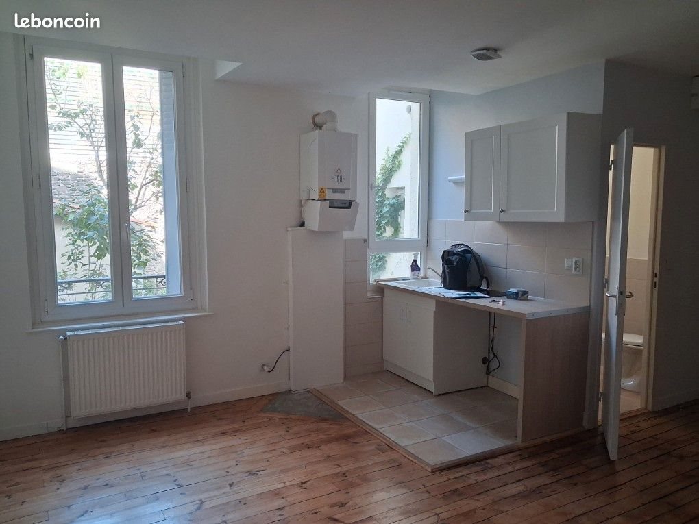 Appartement à louer, 75m², Chamalières