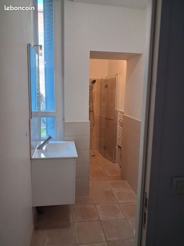 Appartement à louer, 75m², Chamalières