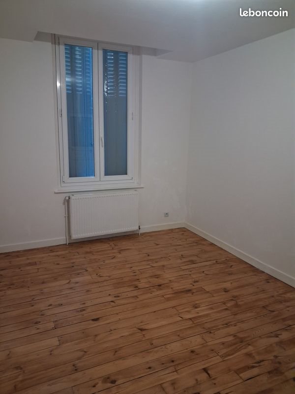Appartement à louer, 75m², Chamalières