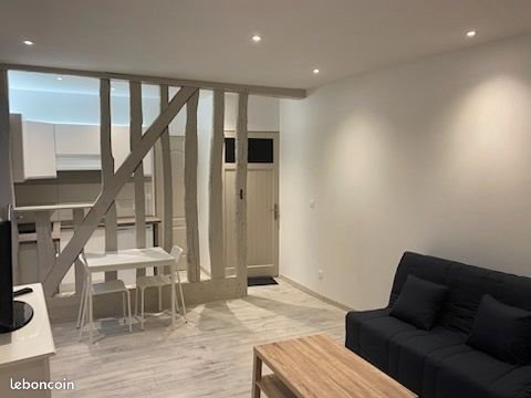 Appartement à louer, 30m², Arcis-sur-Aube