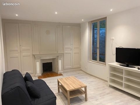 Appartement à louer, 30m², Arcis-sur-Aube