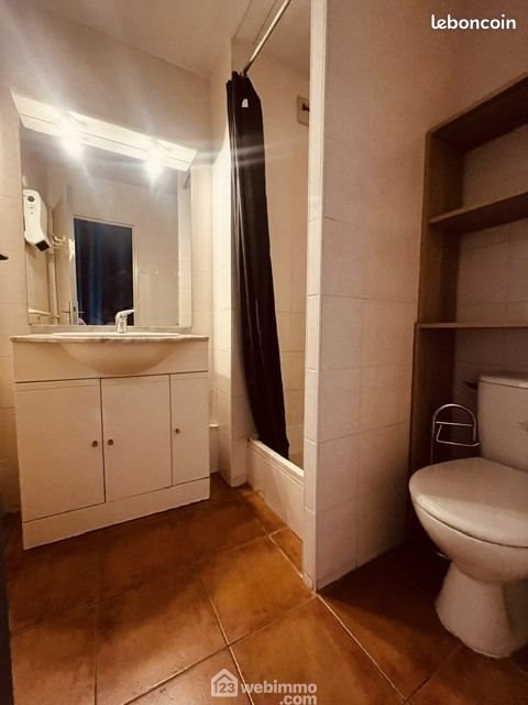 Appartement à louer, 20m², Canet-en-Roussillon