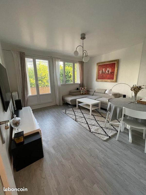 Appartement à vendre, 46m², Nogent-sur-Marne