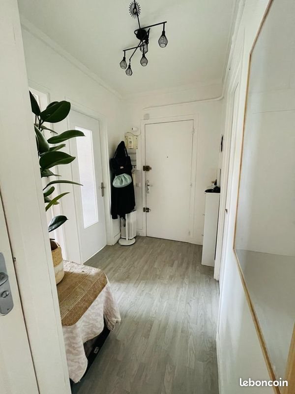 Appartement à vendre, 46m², Nogent-sur-Marne